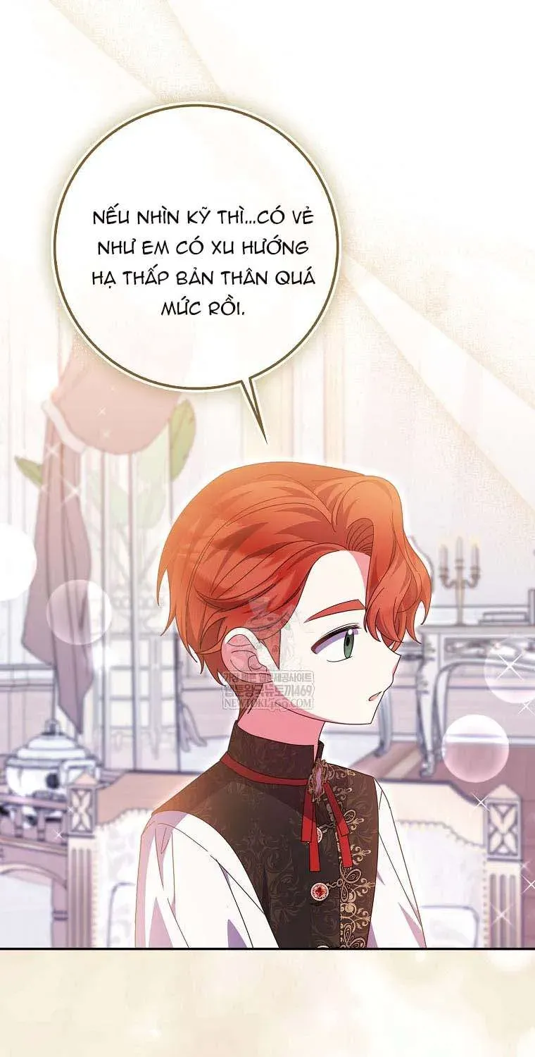 [ Ss2 ] Tôi Không Thuộc Về Nơi Này Chương 48 - Trang 32