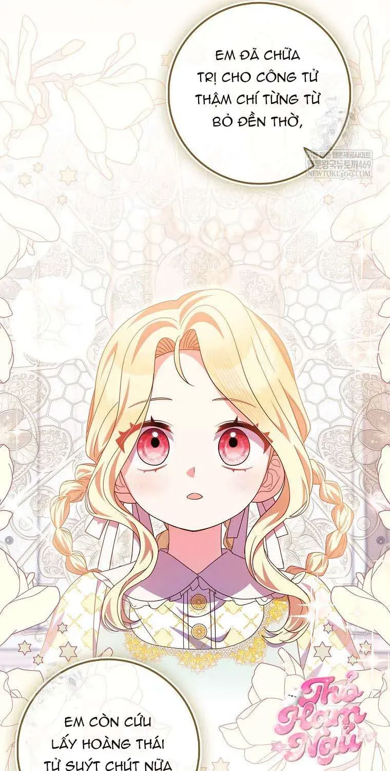 [ Ss2 ] Tôi Không Thuộc Về Nơi Này Chương 48 - Trang 34