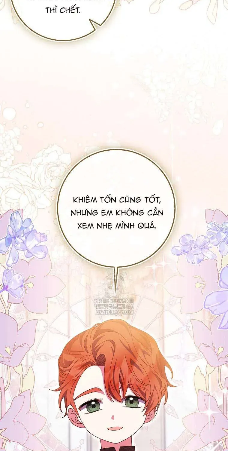 [ Ss2 ] Tôi Không Thuộc Về Nơi Này Chương 48 - Trang 35