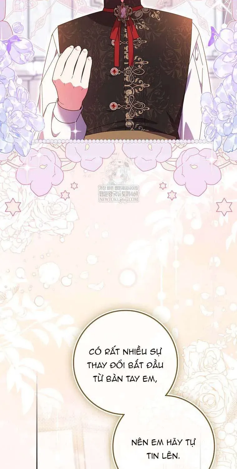 [ Ss2 ] Tôi Không Thuộc Về Nơi Này Chương 48 - Trang 36
