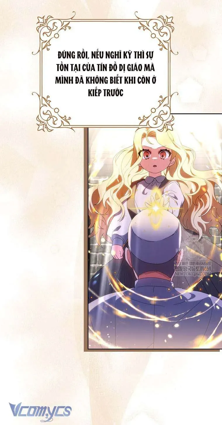 [ Ss2 ] Tôi Không Thuộc Về Nơi Này Chương 48 - Trang 38