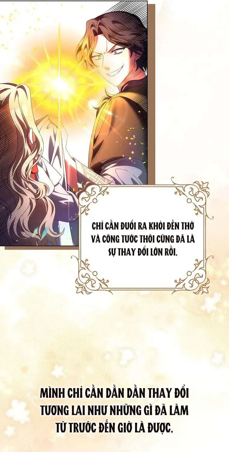 [ Ss2 ] Tôi Không Thuộc Về Nơi Này Chương 48 - Trang 39