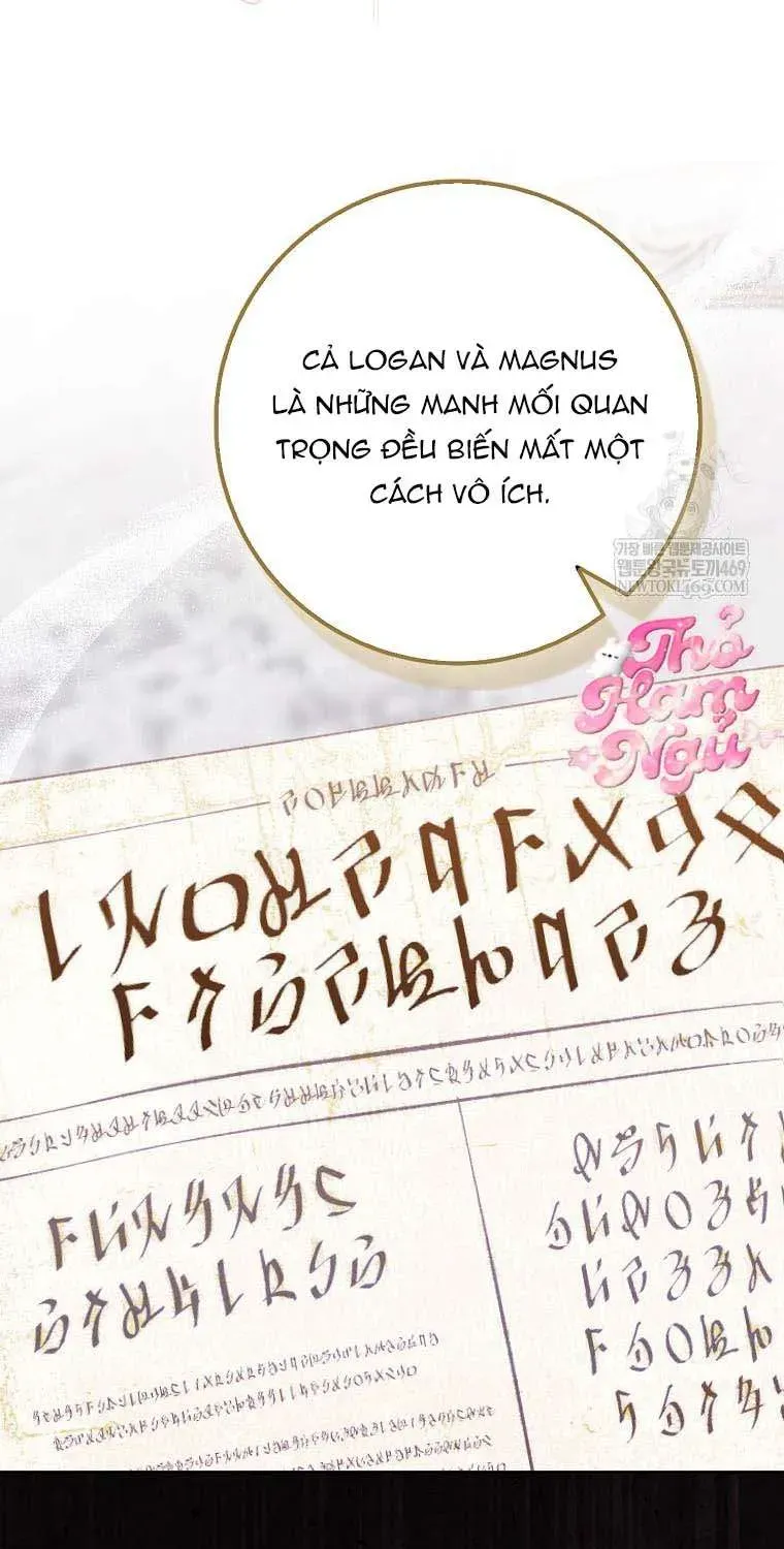 [ Ss2 ] Tôi Không Thuộc Về Nơi Này Chương 48 - Trang 5