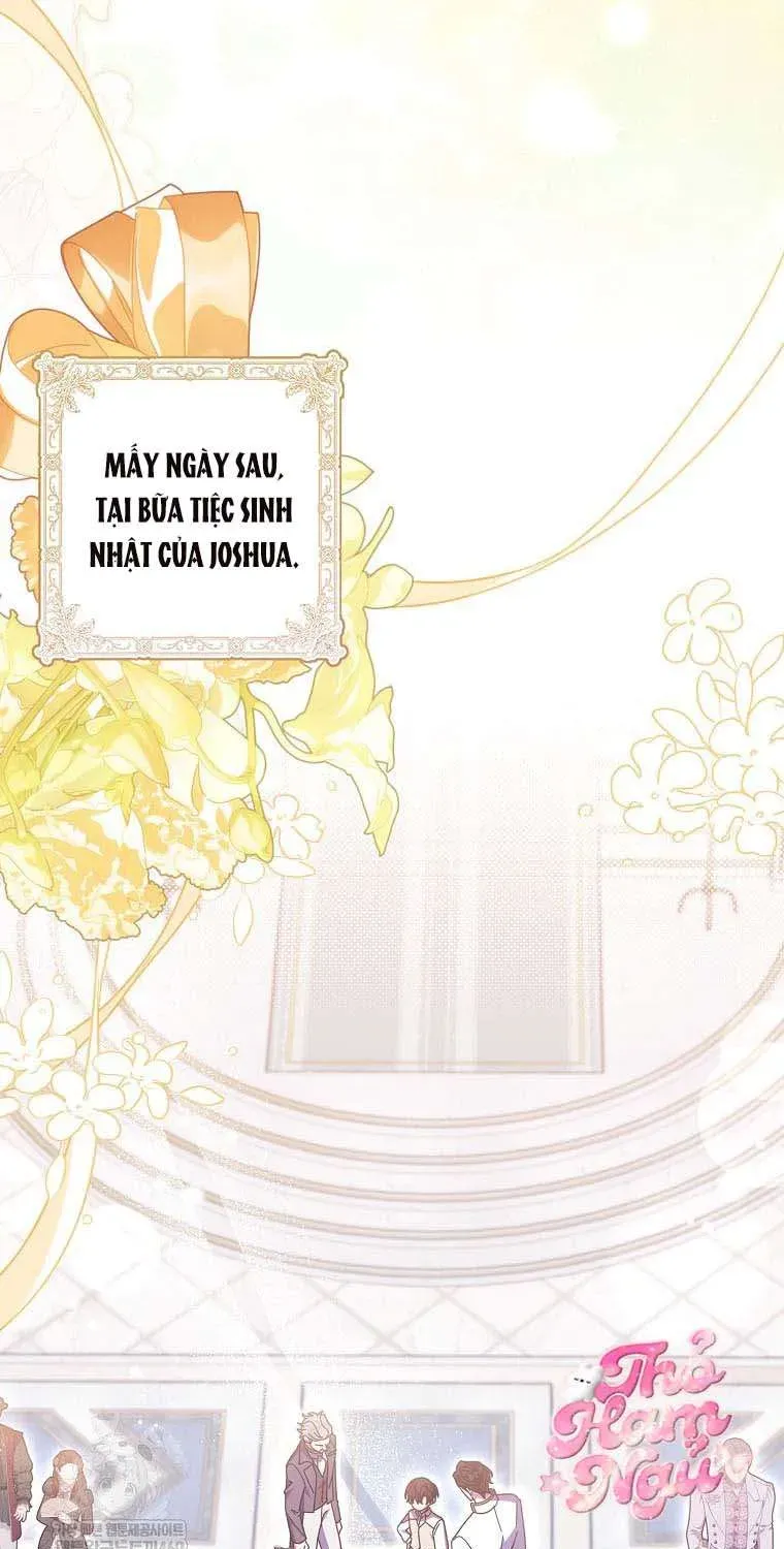 [ Ss2 ] Tôi Không Thuộc Về Nơi Này Chương 48 - Trang 45