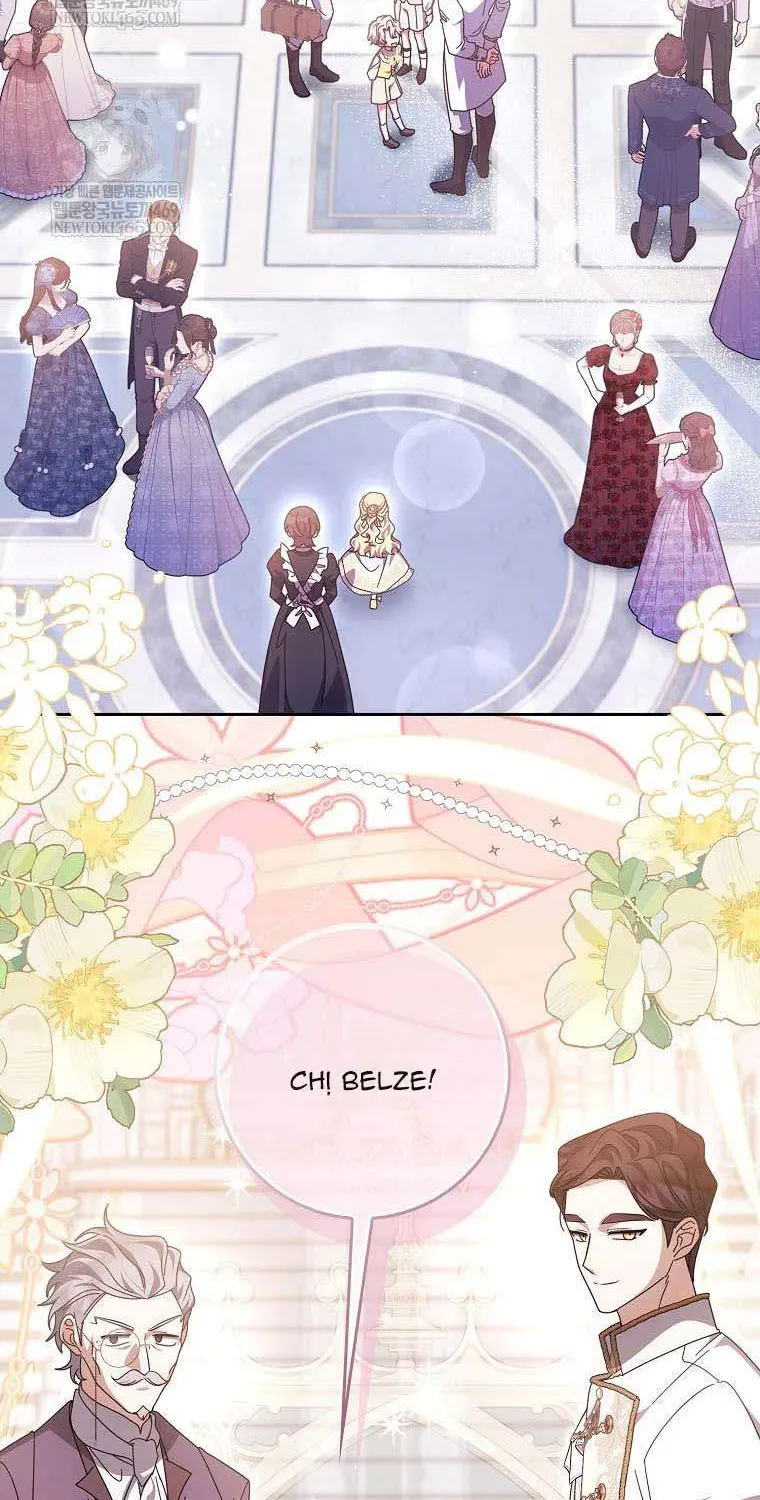 [ Ss2 ] Tôi Không Thuộc Về Nơi Này Chương 48 - Trang 46