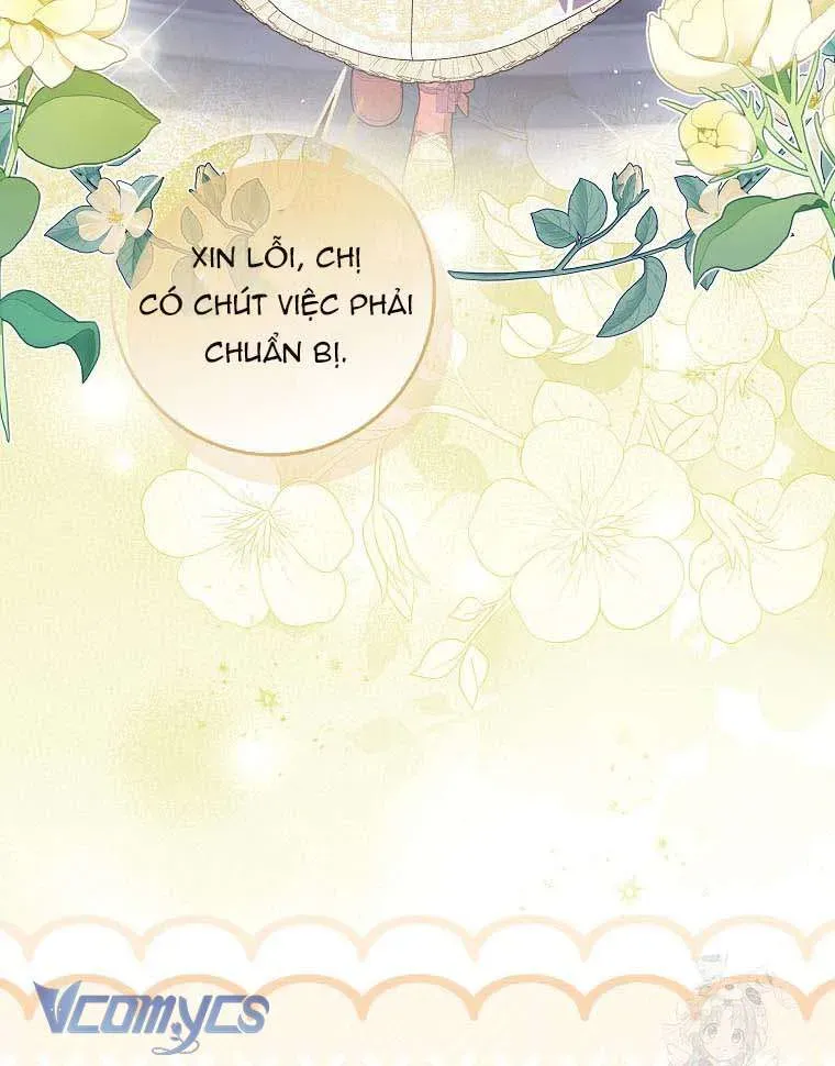 [ Ss2 ] Tôi Không Thuộc Về Nơi Này Chương 48 - Trang 49