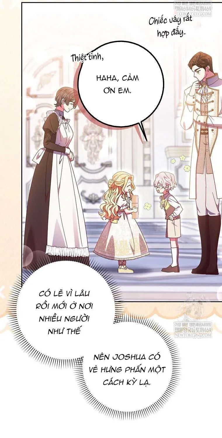 [ Ss2 ] Tôi Không Thuộc Về Nơi Này Chương 48 - Trang 50