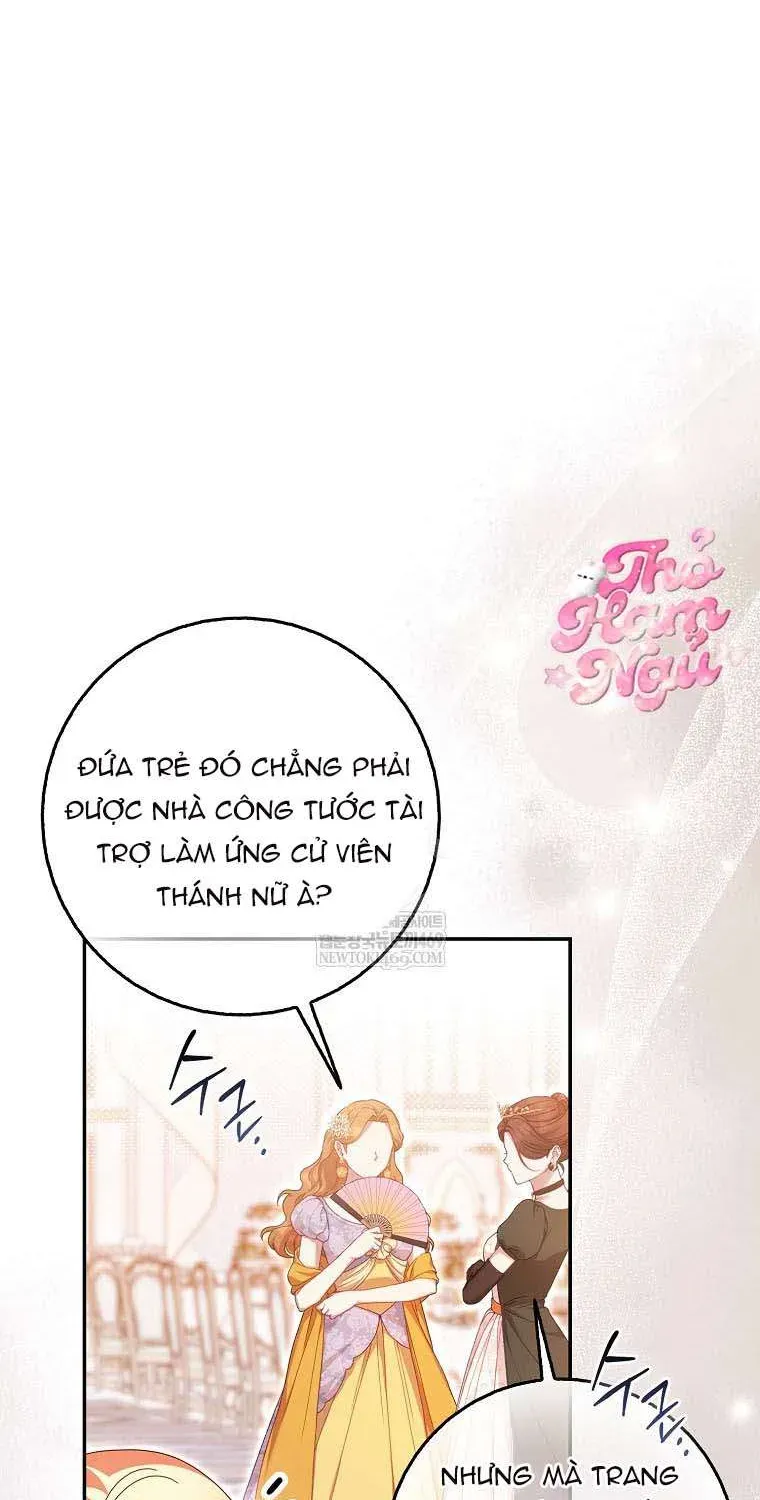 [ Ss2 ] Tôi Không Thuộc Về Nơi Này Chương 48 - Trang 51