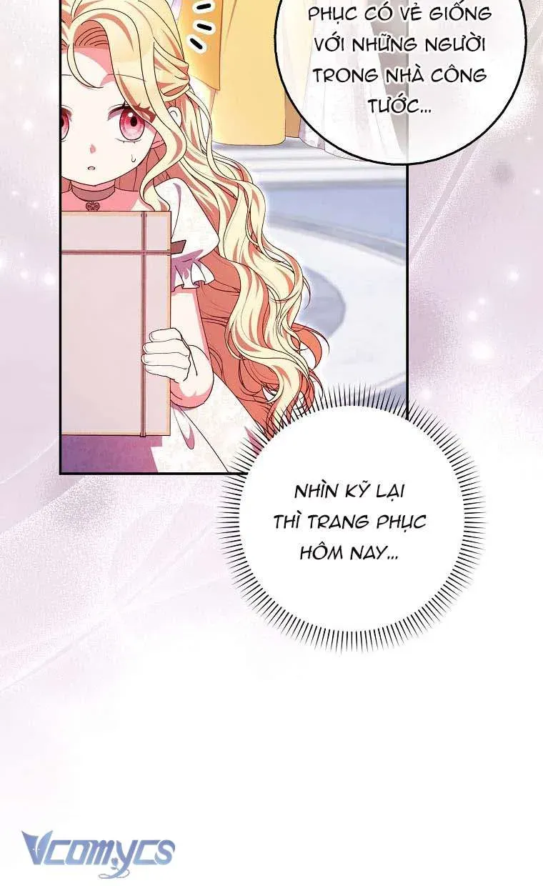[ Ss2 ] Tôi Không Thuộc Về Nơi Này Chương 48 - Trang 52