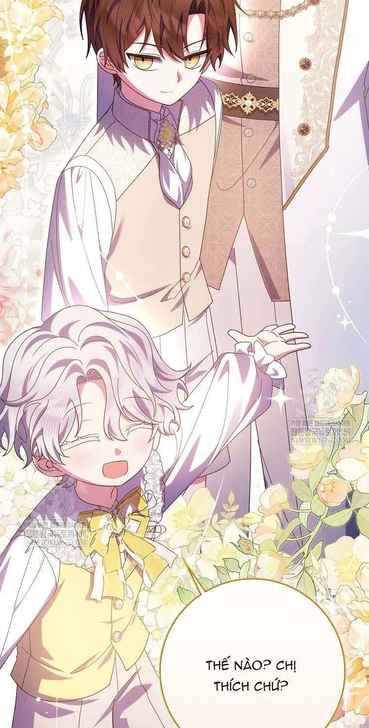 [ Ss2 ] Tôi Không Thuộc Về Nơi Này Chương 48 - Trang 54