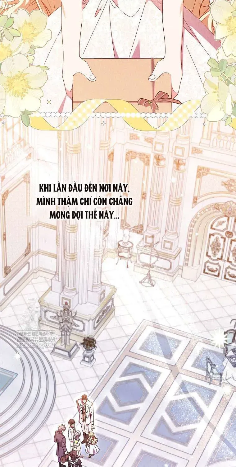 [ Ss2 ] Tôi Không Thuộc Về Nơi Này Chương 48 - Trang 59