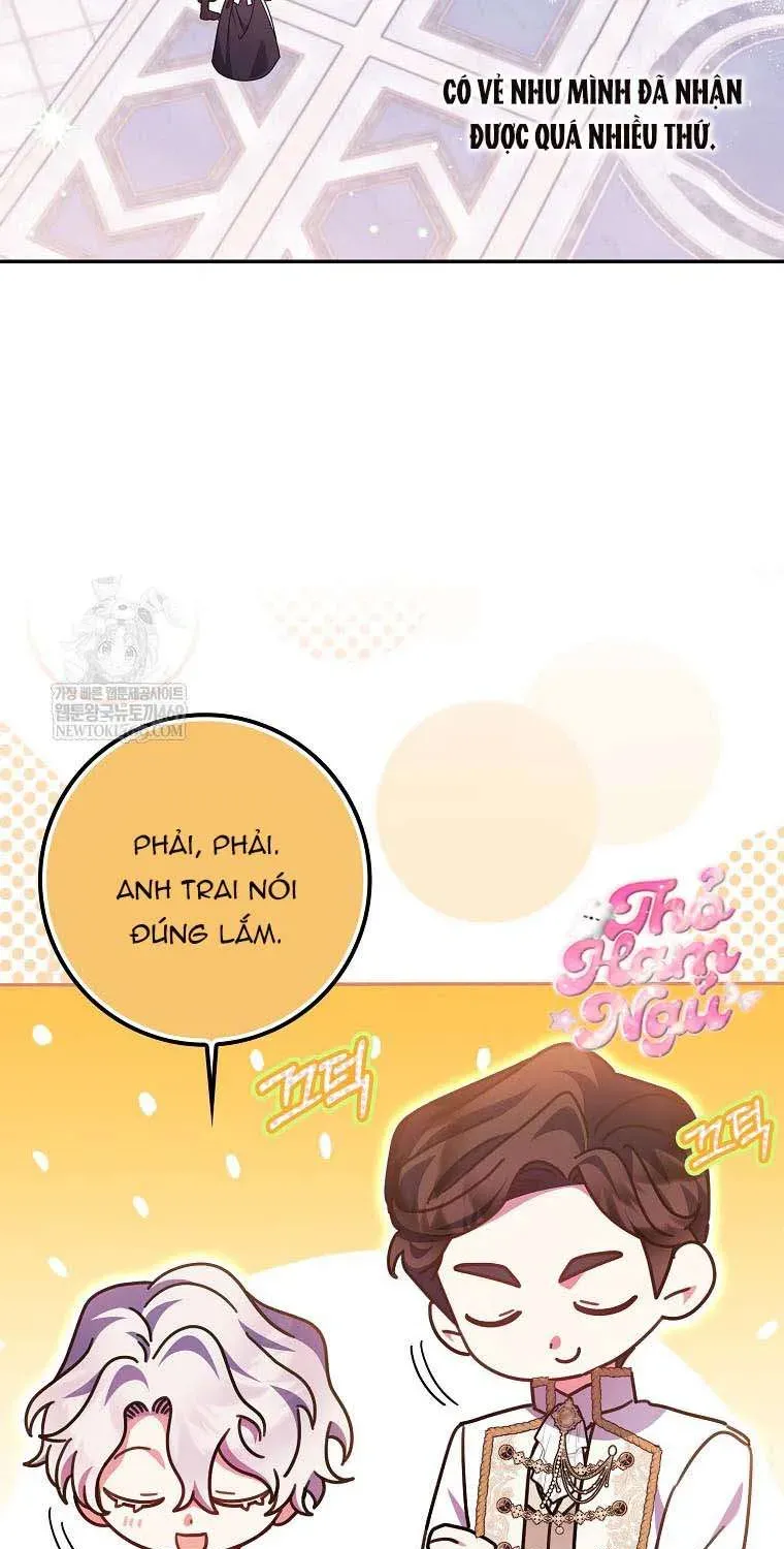 [ Ss2 ] Tôi Không Thuộc Về Nơi Này Chương 48 - Trang 60