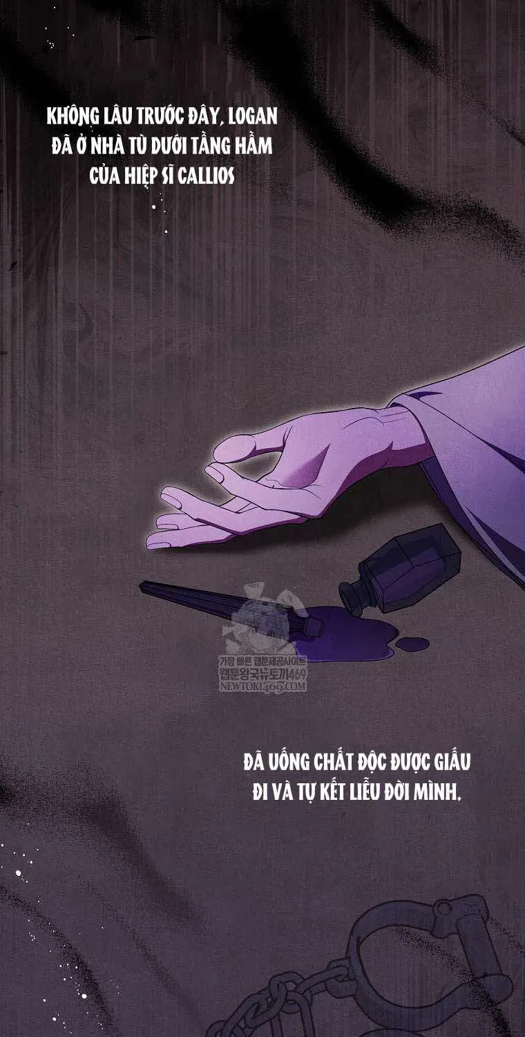 [ Ss2 ] Tôi Không Thuộc Về Nơi Này Chương 48 - Trang 7