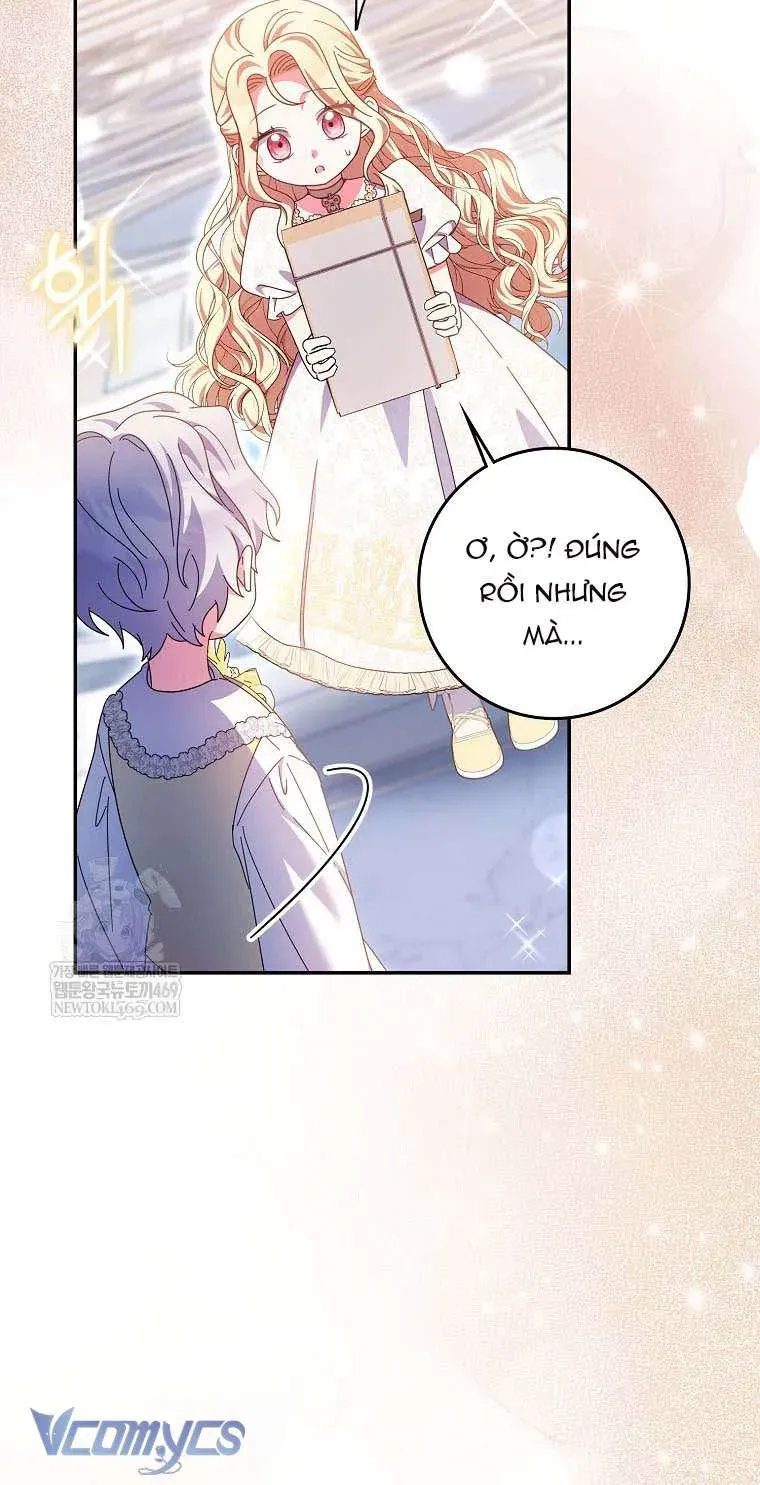 [ Ss2 ] Tôi Không Thuộc Về Nơi Này Chương 48 - Trang 62