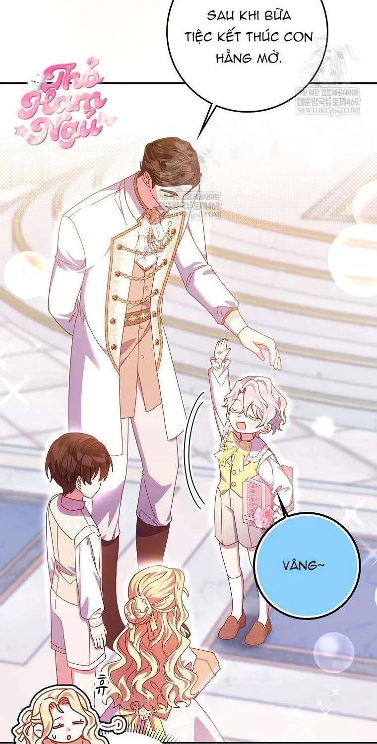 [ Ss2 ] Tôi Không Thuộc Về Nơi Này Chương 48 - Trang 64