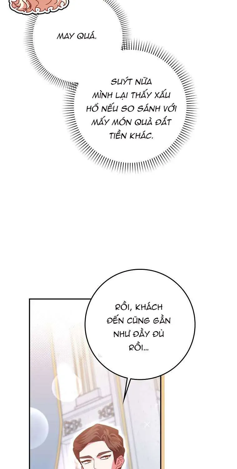 [ Ss2 ] Tôi Không Thuộc Về Nơi Này Chương 48 - Trang 65