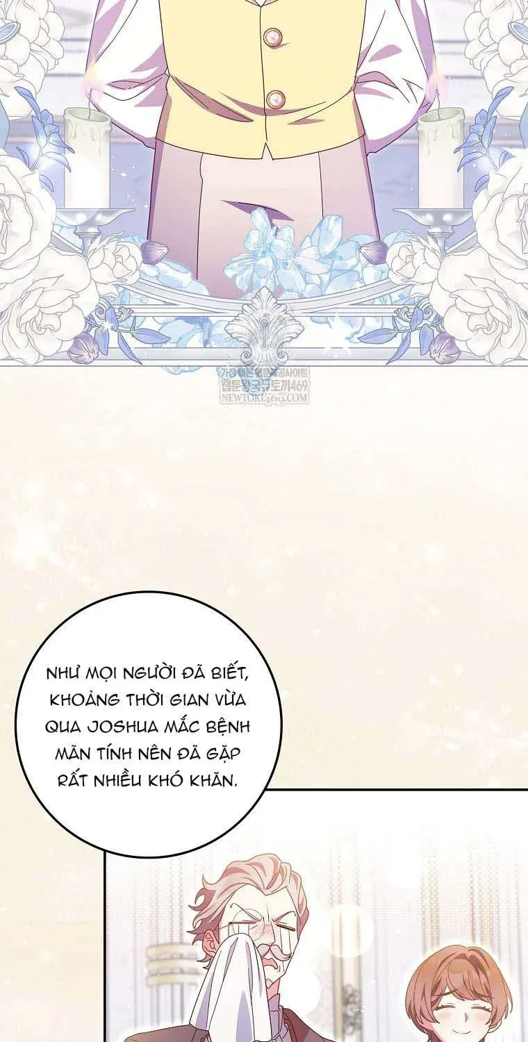 [ Ss2 ] Tôi Không Thuộc Về Nơi Này Chương 48 - Trang 70