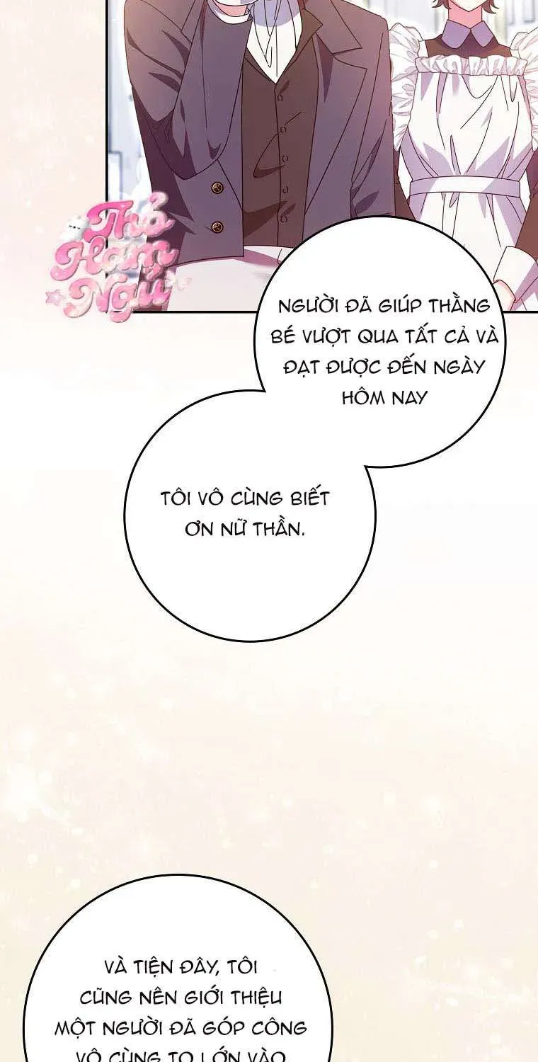 [ Ss2 ] Tôi Không Thuộc Về Nơi Này Chương 48 - Trang 71