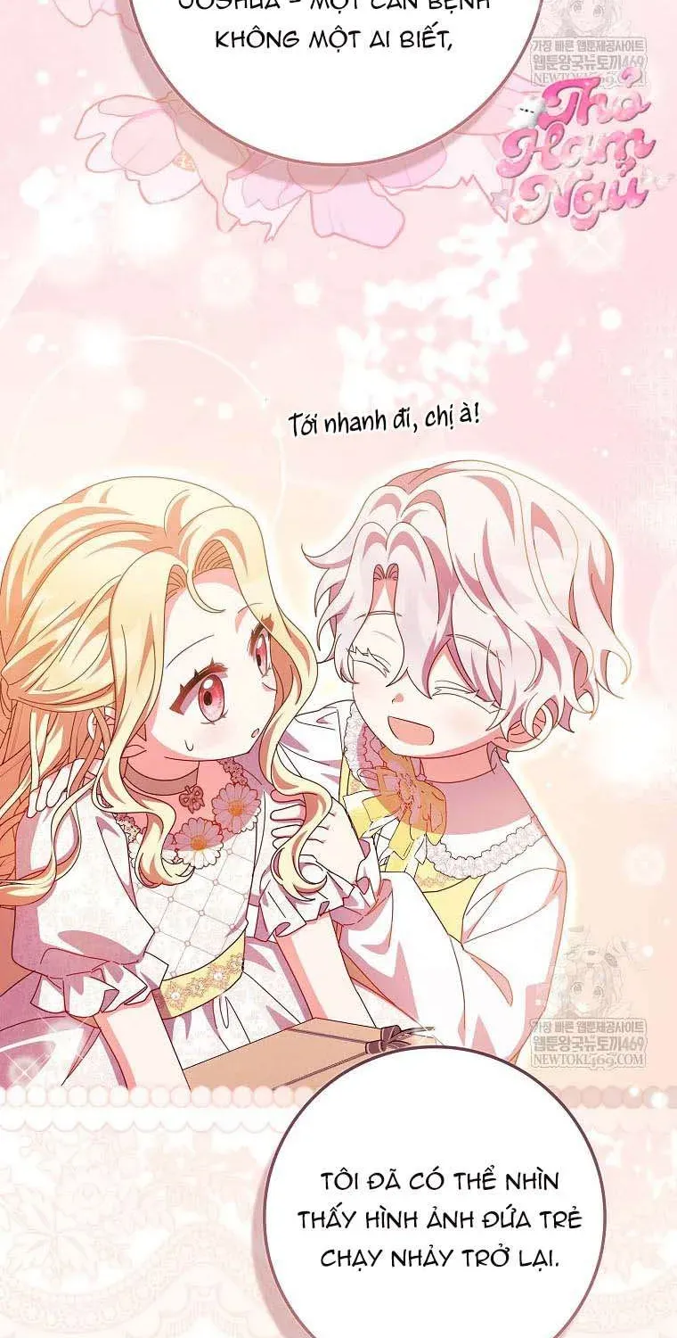 [ Ss2 ] Tôi Không Thuộc Về Nơi Này Chương 48 - Trang 76