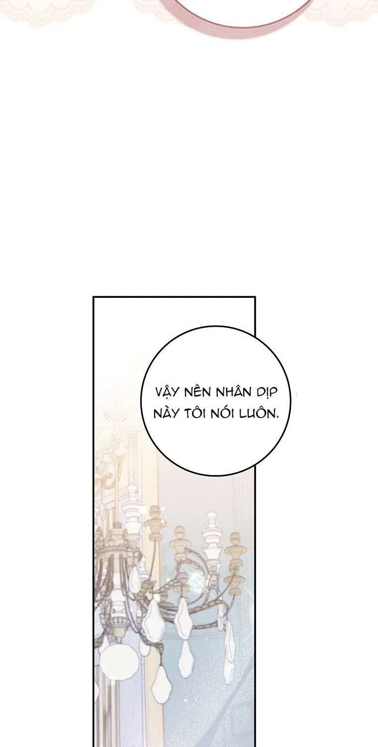 [ Ss2 ] Tôi Không Thuộc Về Nơi Này Chương 48 - Trang 77