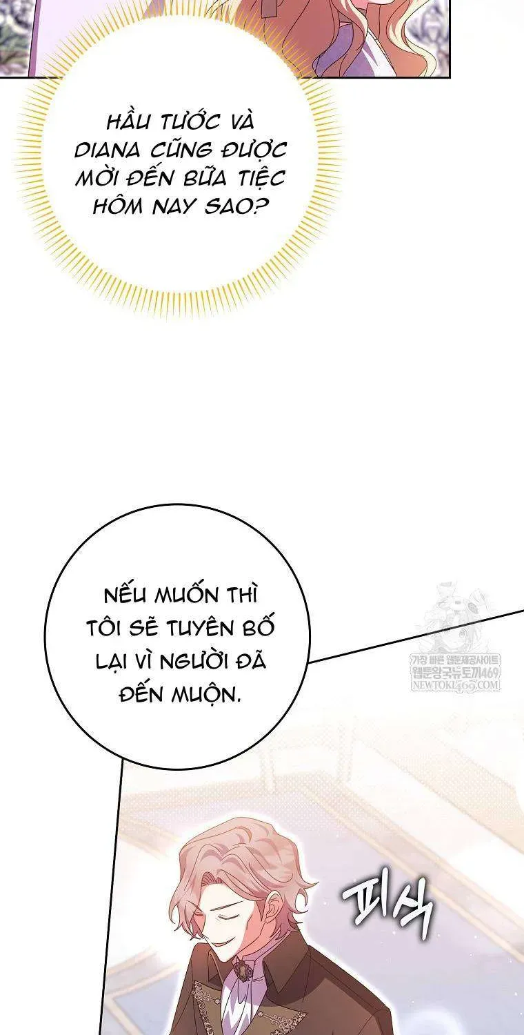 [ Ss2 ] Tôi Không Thuộc Về Nơi Này Chương 49 - Trang 16