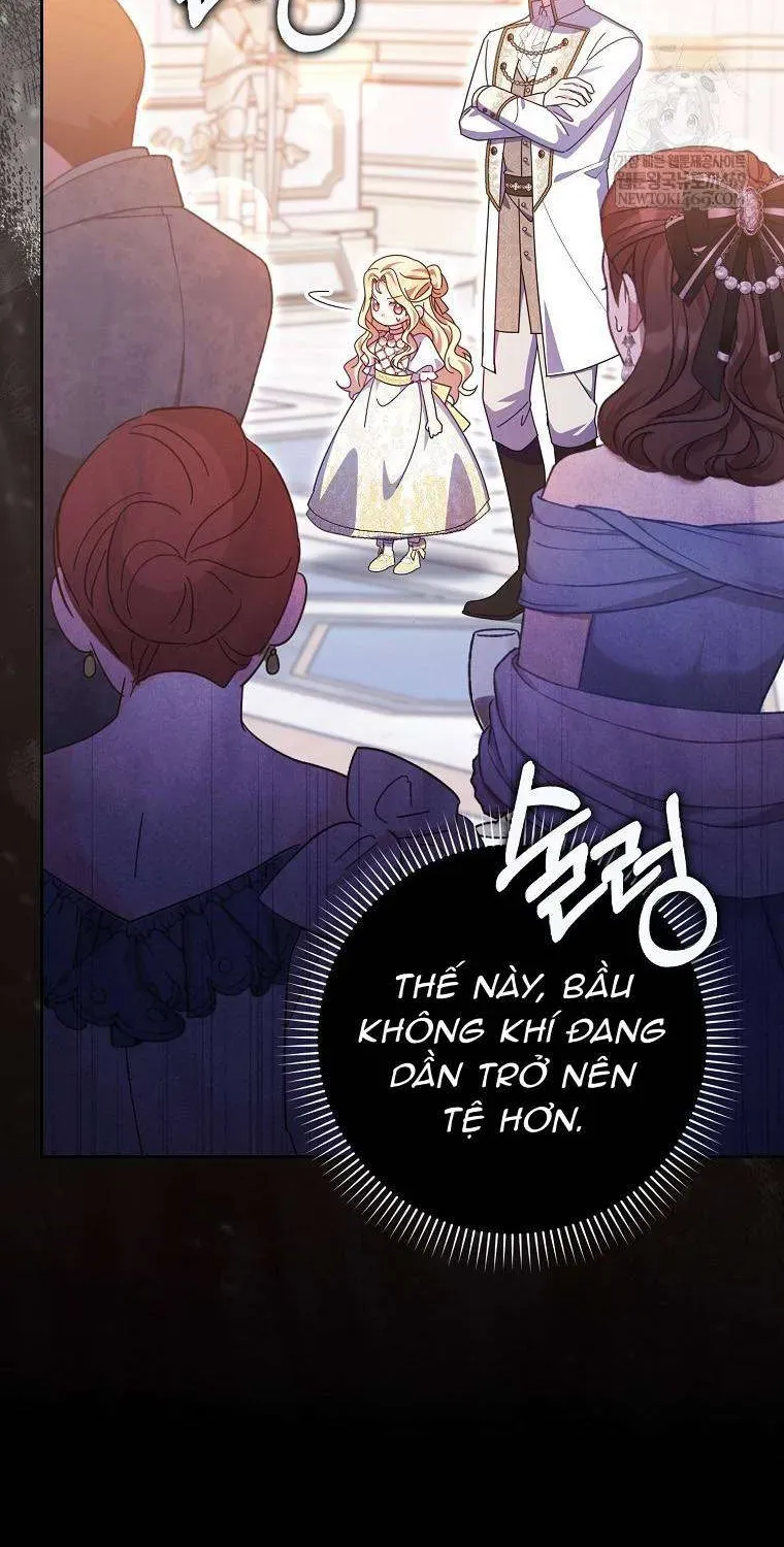 [ Ss2 ] Tôi Không Thuộc Về Nơi Này Chương 49 - Trang 18