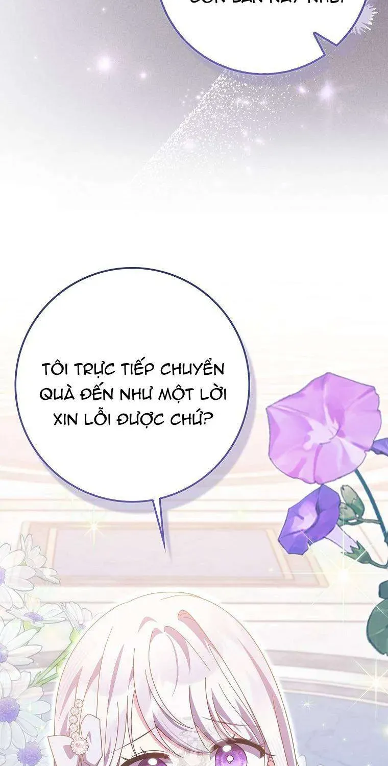 [ Ss2 ] Tôi Không Thuộc Về Nơi Này Chương 49 - Trang 22