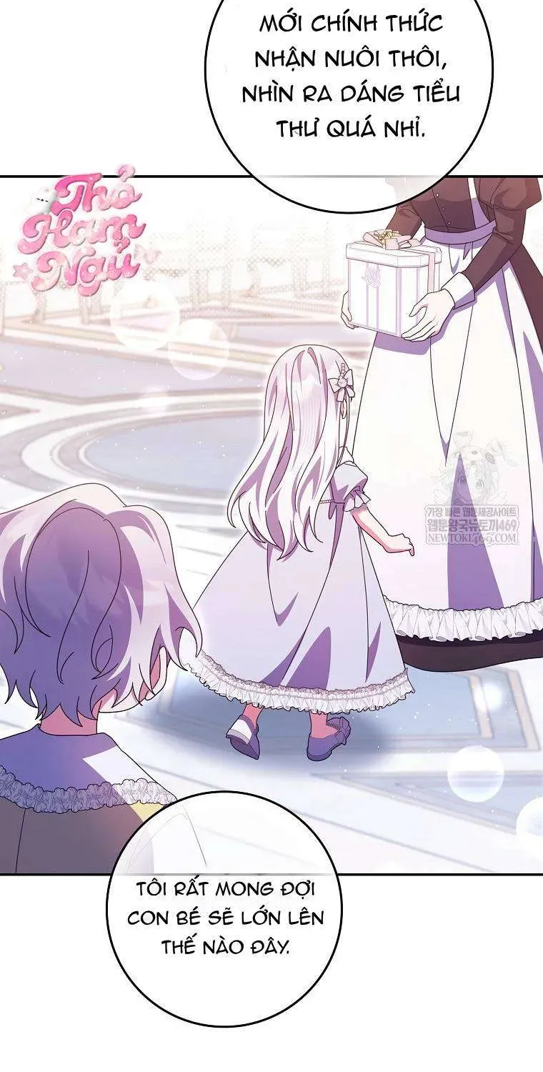 [ Ss2 ] Tôi Không Thuộc Về Nơi Này Chương 49 - Trang 24