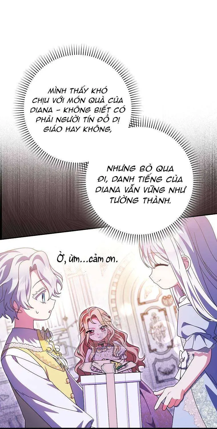 [ Ss2 ] Tôi Không Thuộc Về Nơi Này Chương 49 - Trang 25