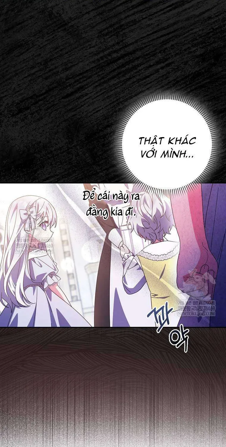 [ Ss2 ] Tôi Không Thuộc Về Nơi Này Chương 49 - Trang 26