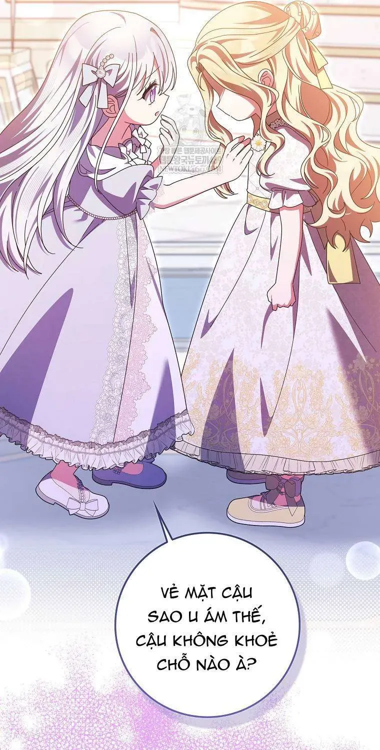 [ Ss2 ] Tôi Không Thuộc Về Nơi Này Chương 49 - Trang 28