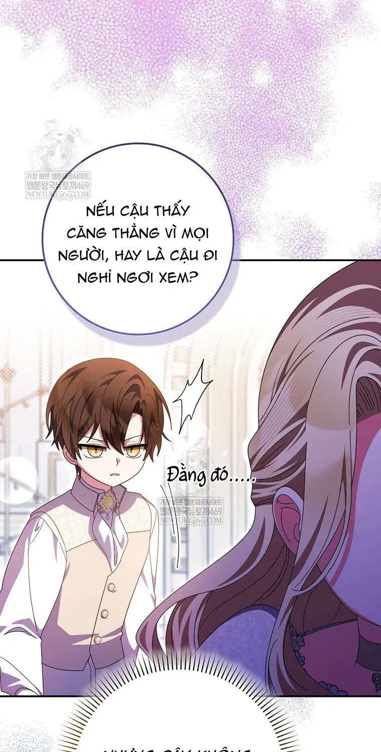 [ Ss2 ] Tôi Không Thuộc Về Nơi Này Chương 49 - Trang 29