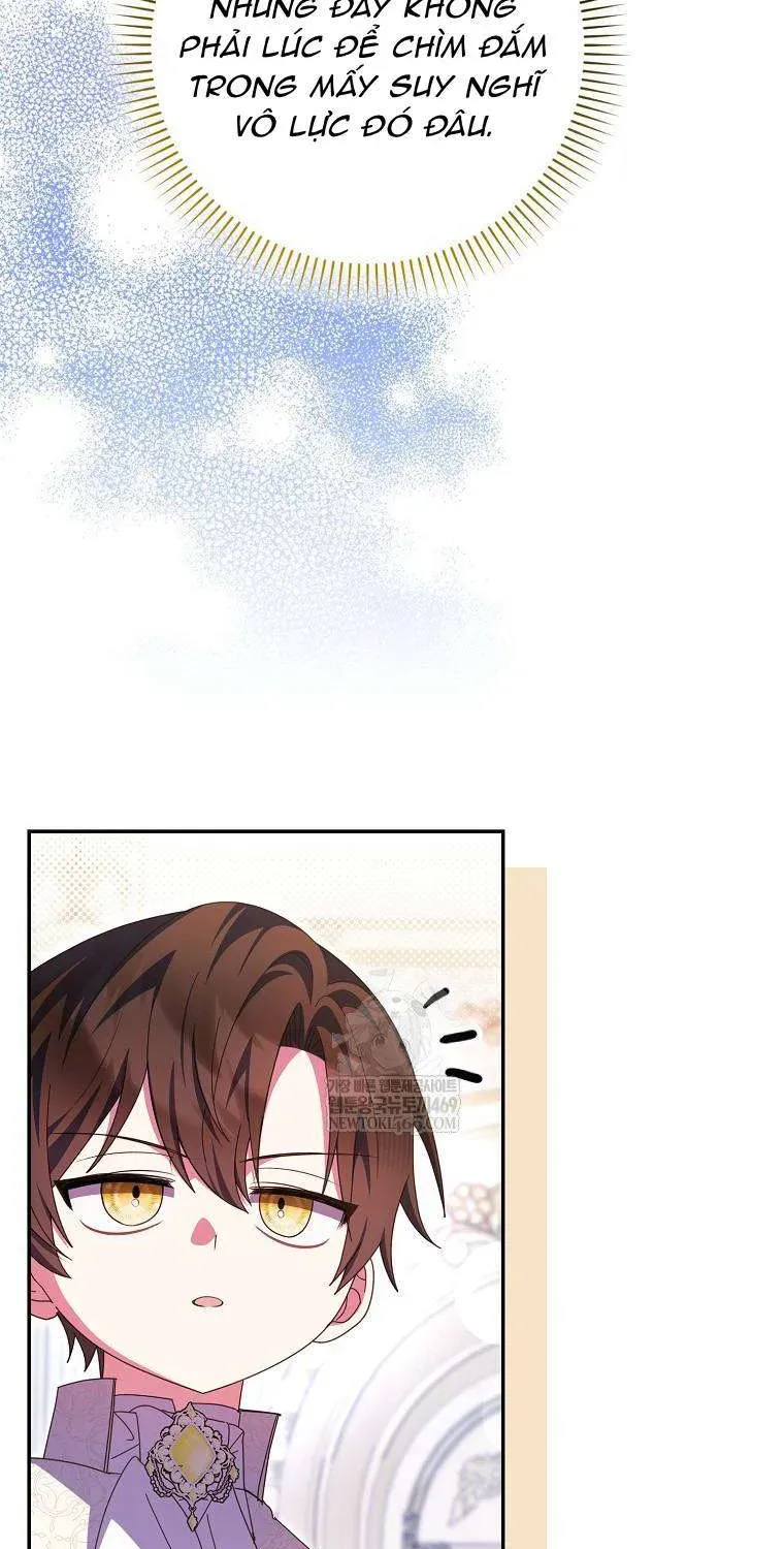 [ Ss2 ] Tôi Không Thuộc Về Nơi Này Chương 49 - Trang 30