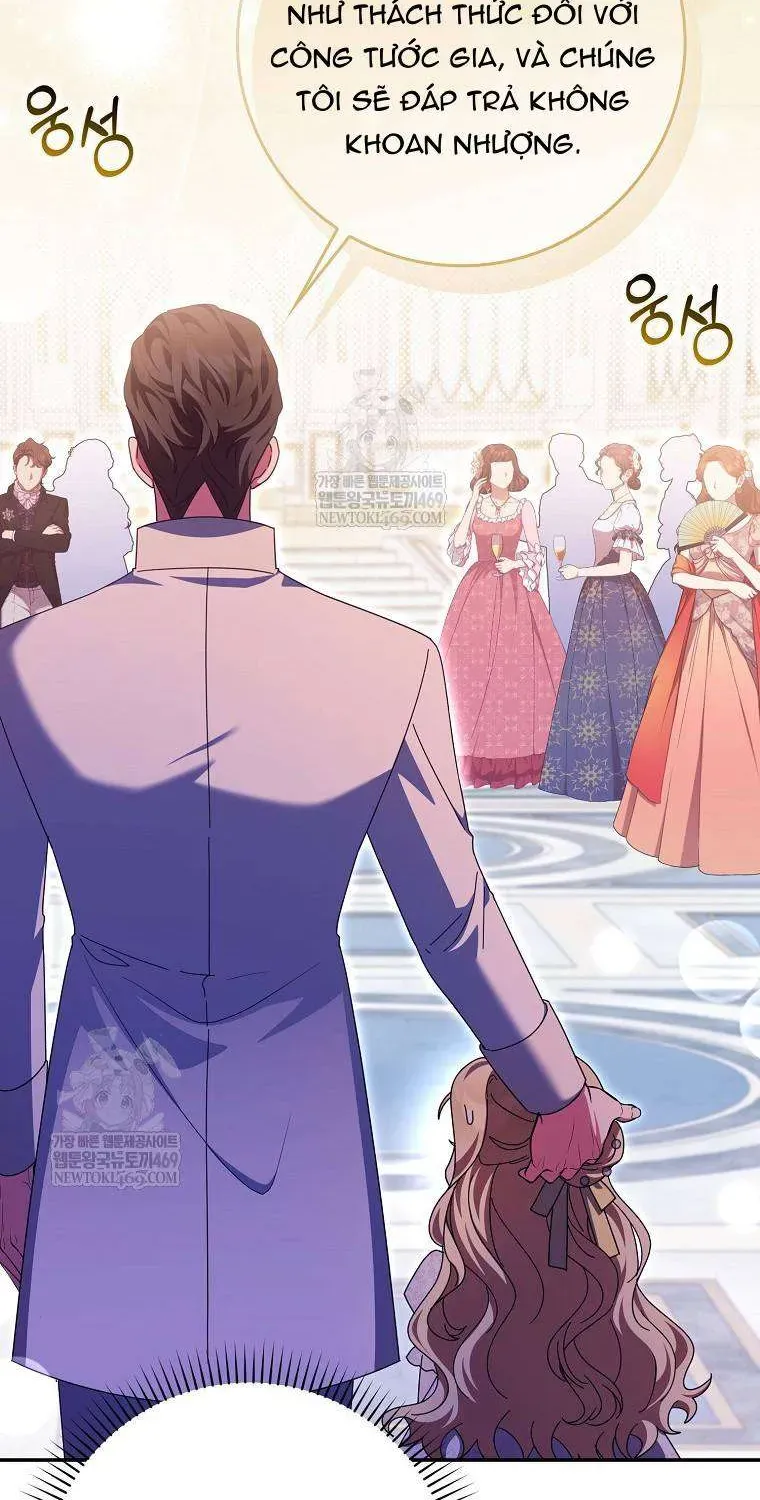 [ Ss2 ] Tôi Không Thuộc Về Nơi Này Chương 49 - Trang 4