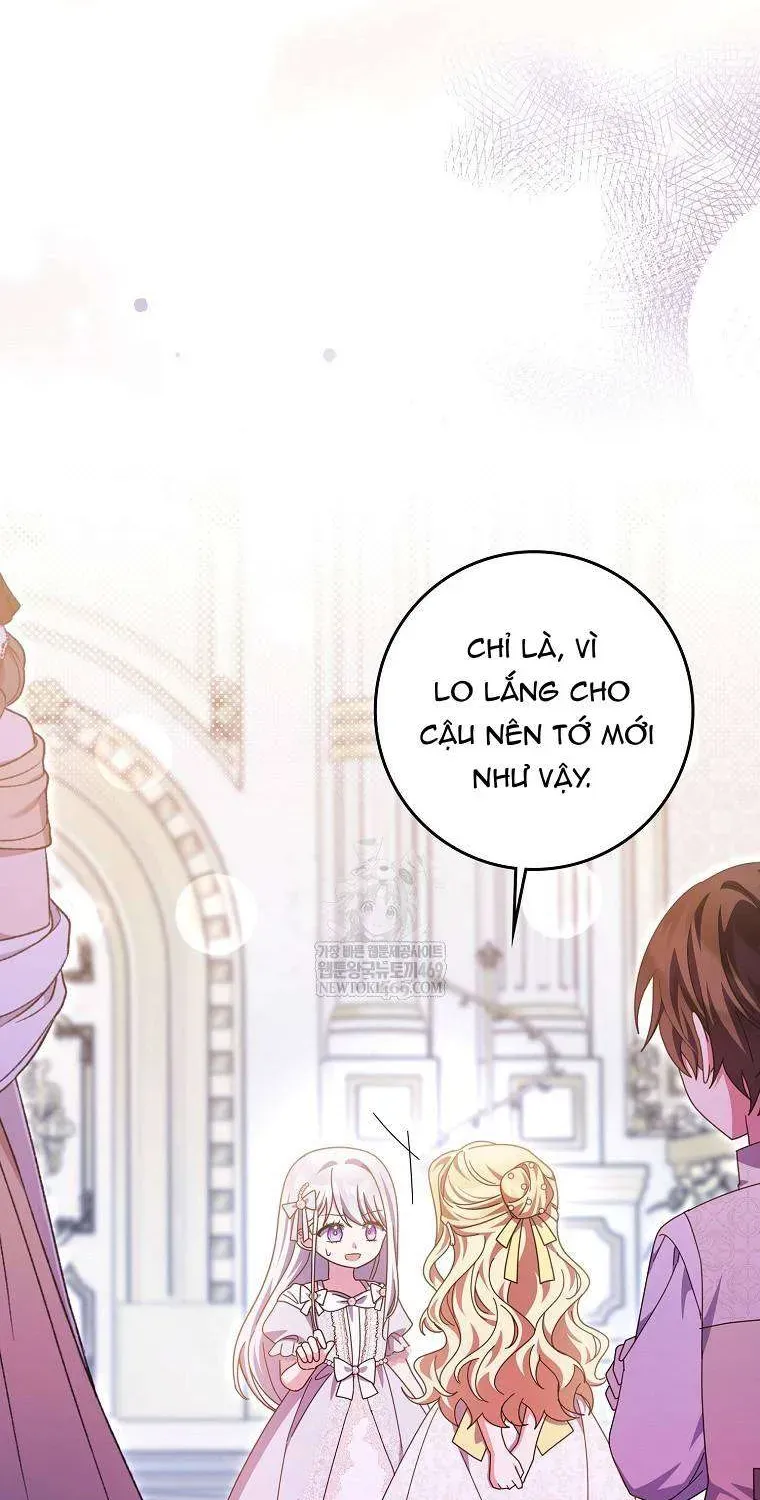 [ Ss2 ] Tôi Không Thuộc Về Nơi Này Chương 49 - Trang 33