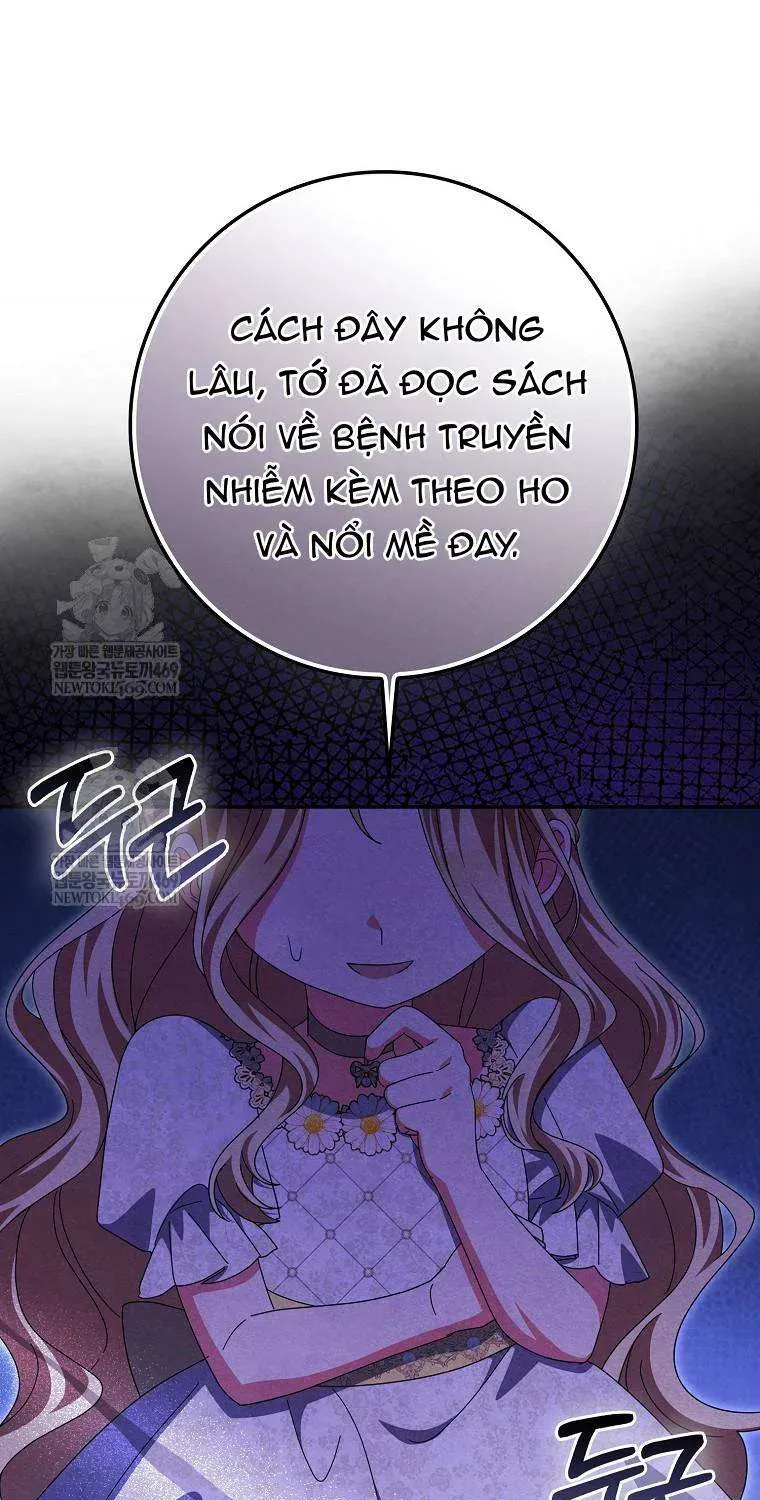 [ Ss2 ] Tôi Không Thuộc Về Nơi Này Chương 49 - Trang 35