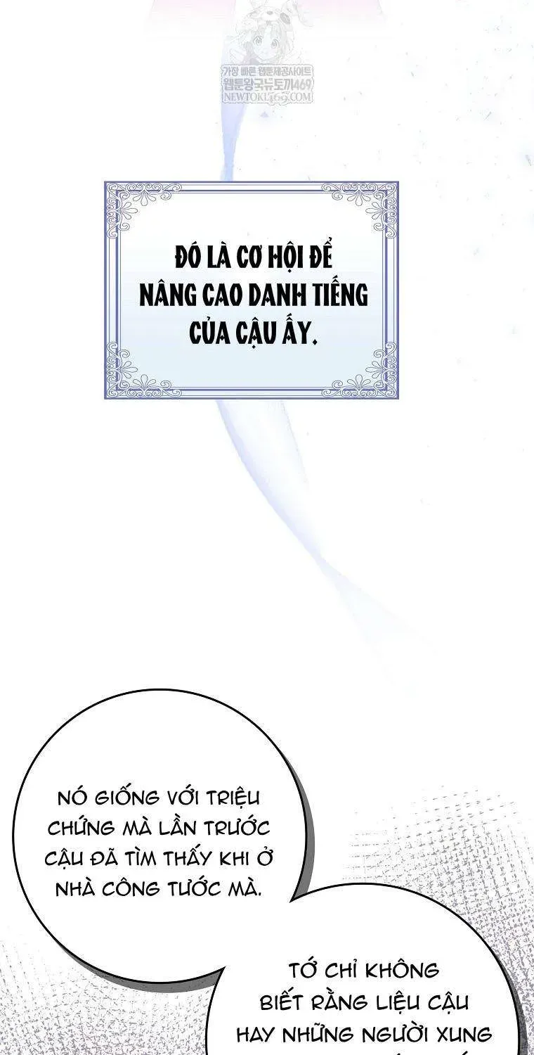 [ Ss2 ] Tôi Không Thuộc Về Nơi Này Chương 49 - Trang 38