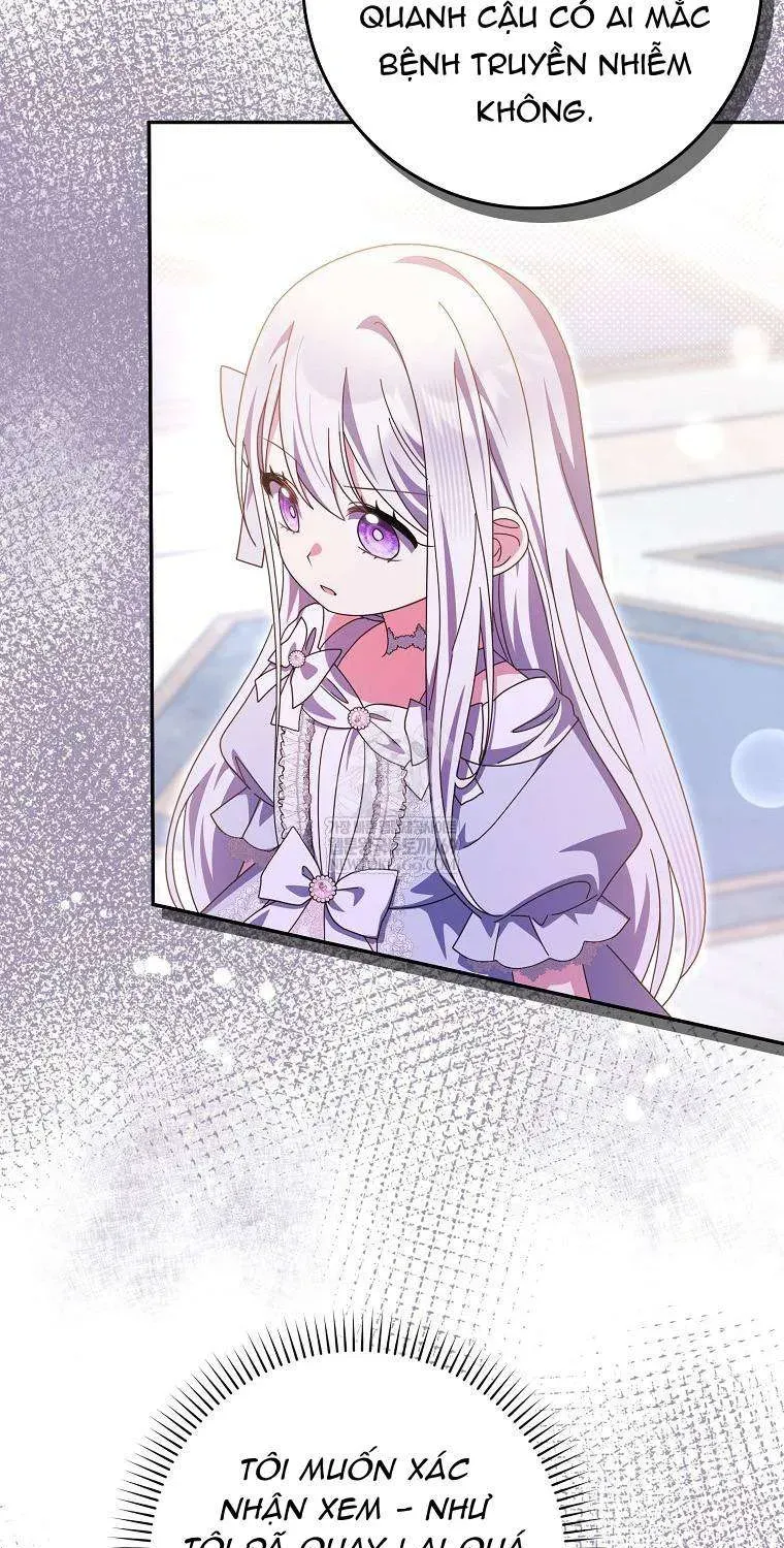 [ Ss2 ] Tôi Không Thuộc Về Nơi Này Chương 49 - Trang 39