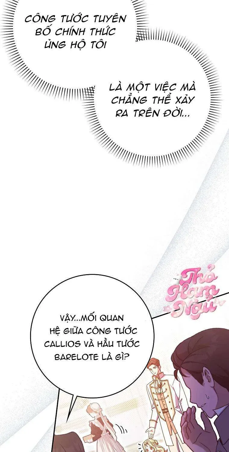 [ Ss2 ] Tôi Không Thuộc Về Nơi Này Chương 49 - Trang 5