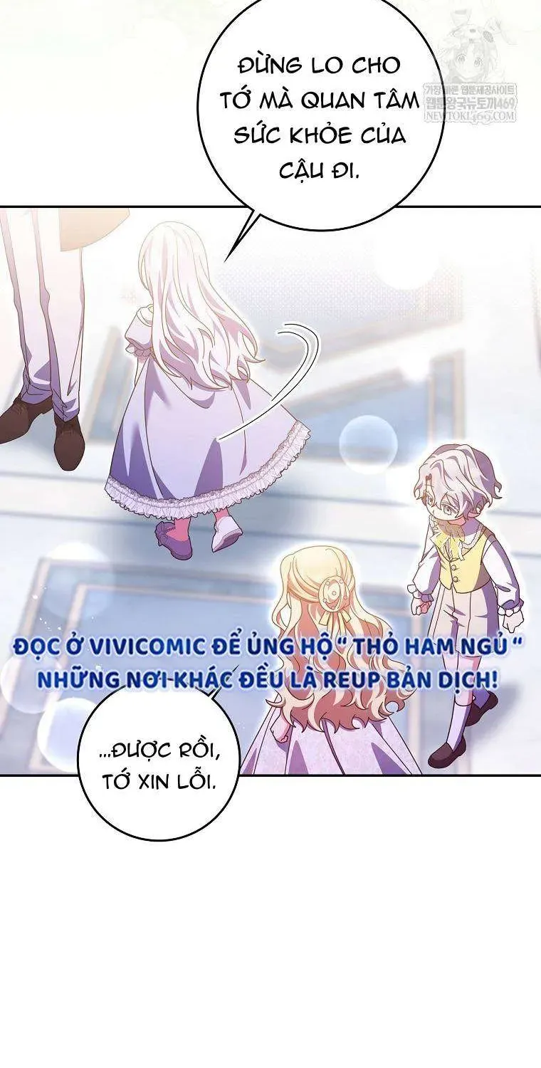 [ Ss2 ] Tôi Không Thuộc Về Nơi Này Chương 49 - Trang 45