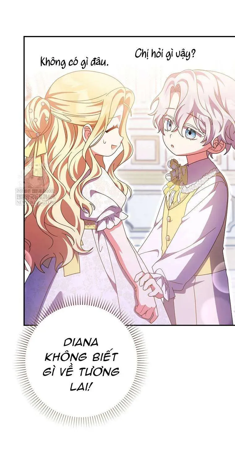 [ Ss2 ] Tôi Không Thuộc Về Nơi Này Chương 49 - Trang 46