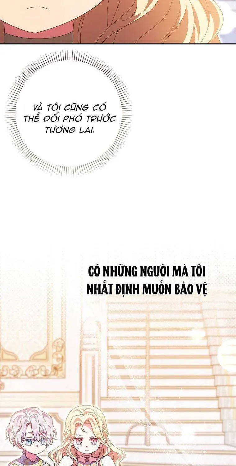 [ Ss2 ] Tôi Không Thuộc Về Nơi Này Chương 49 - Trang 50