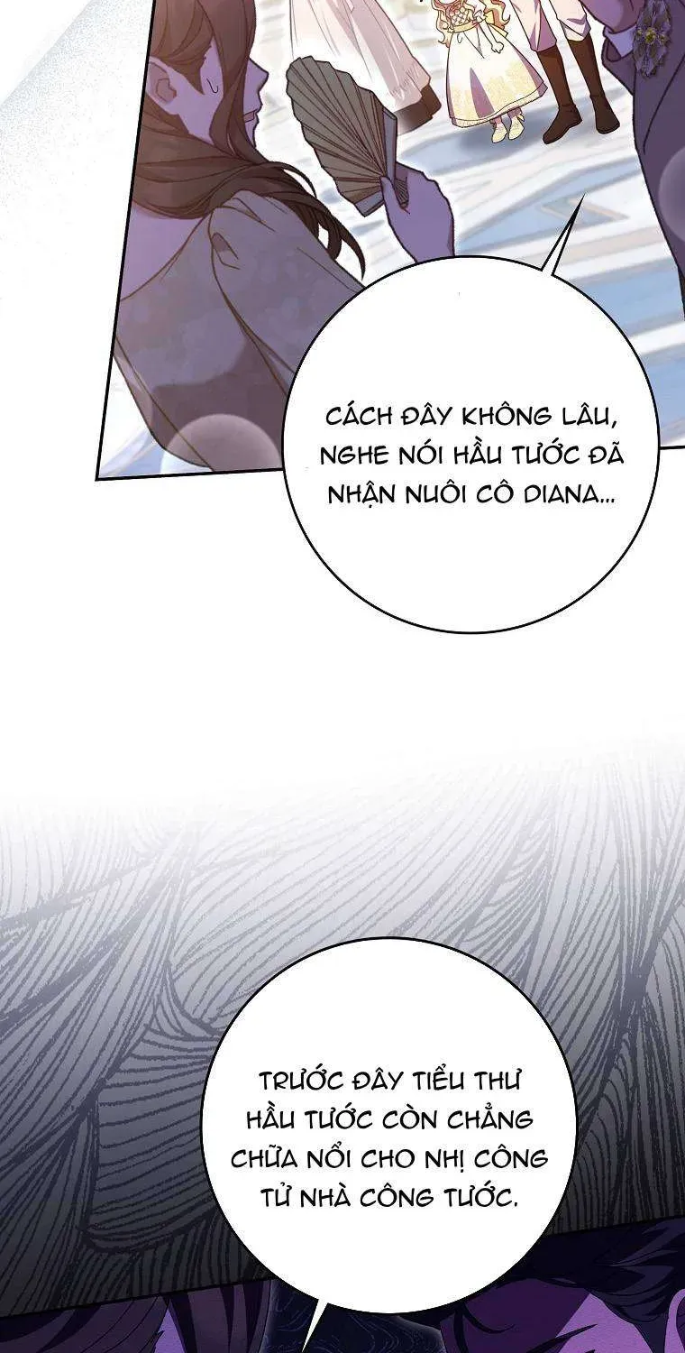 [ Ss2 ] Tôi Không Thuộc Về Nơi Này Chương 49 - Trang 6