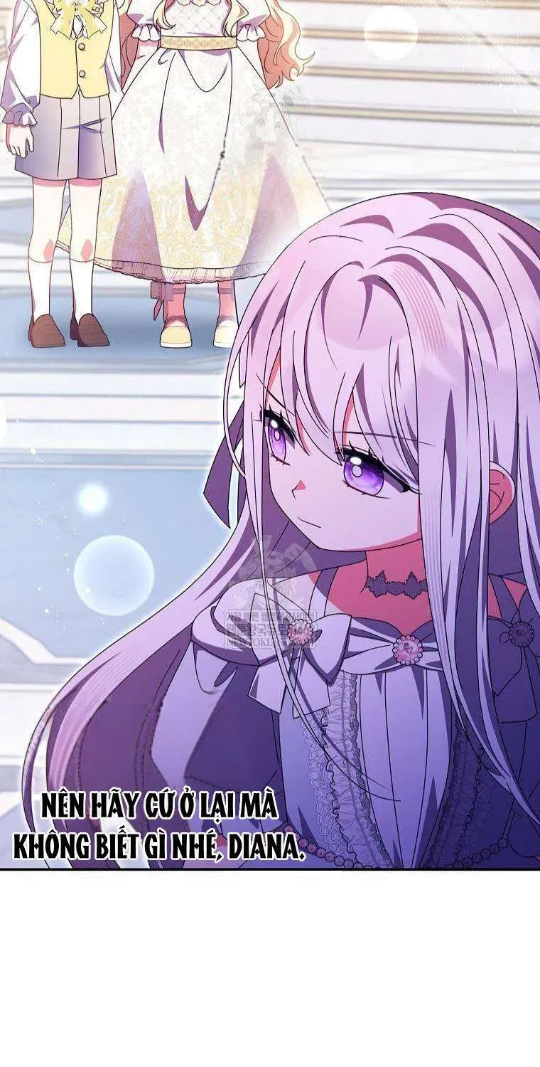 [ Ss2 ] Tôi Không Thuộc Về Nơi Này Chương 49 - Trang 51