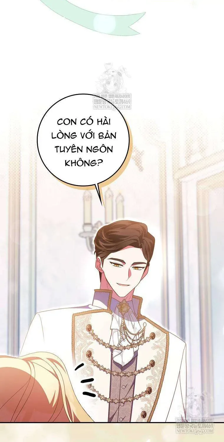 [ Ss2 ] Tôi Không Thuộc Về Nơi Này Chương 49 - Trang 54