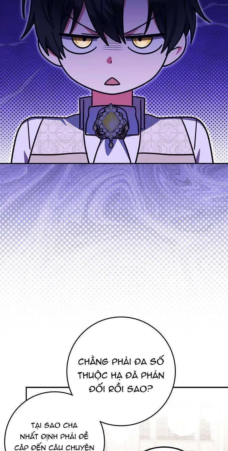 [ Ss2 ] Tôi Không Thuộc Về Nơi Này Chương 49 - Trang 58