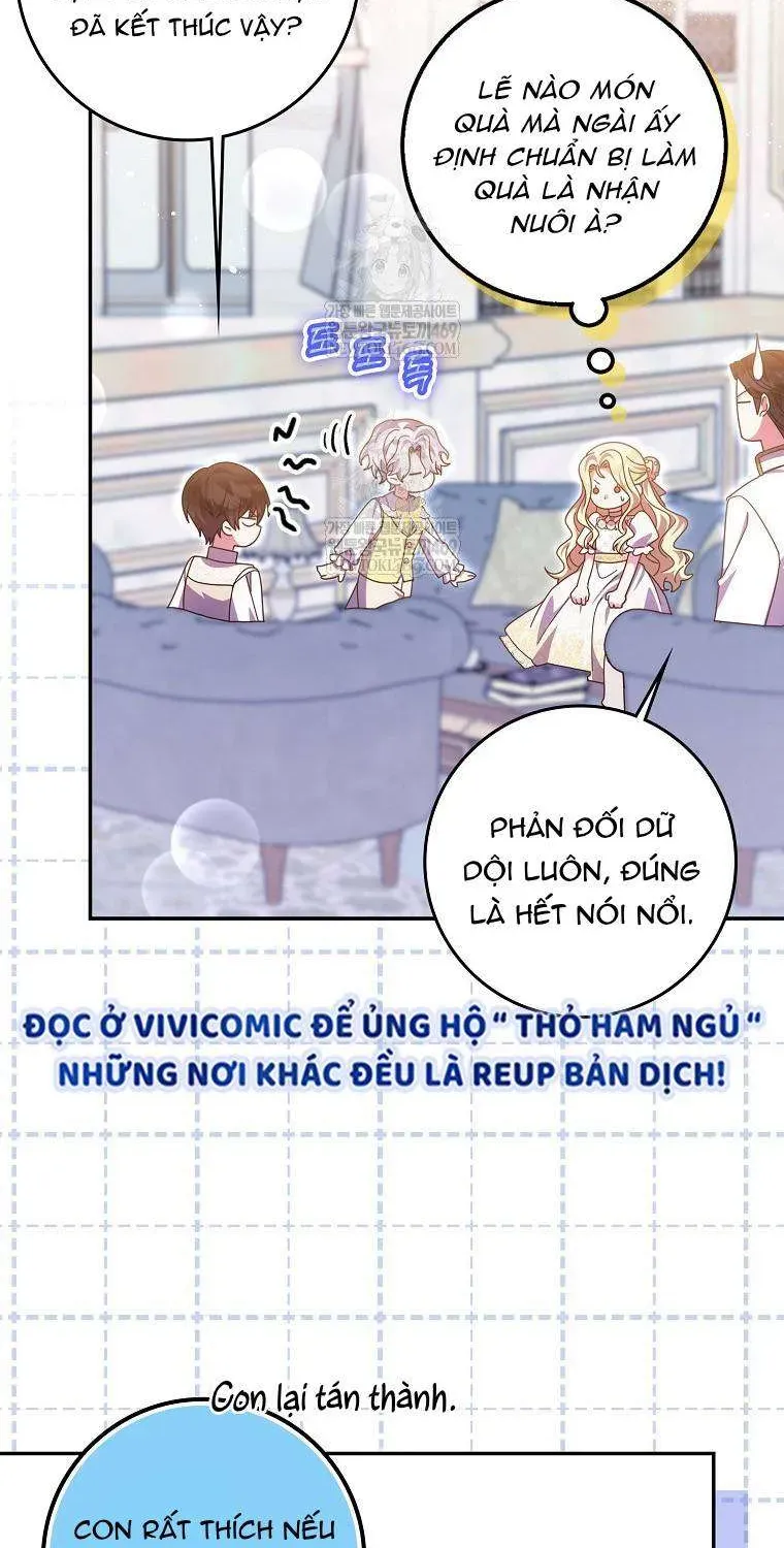 [ Ss2 ] Tôi Không Thuộc Về Nơi Này Chương 49 - Trang 59