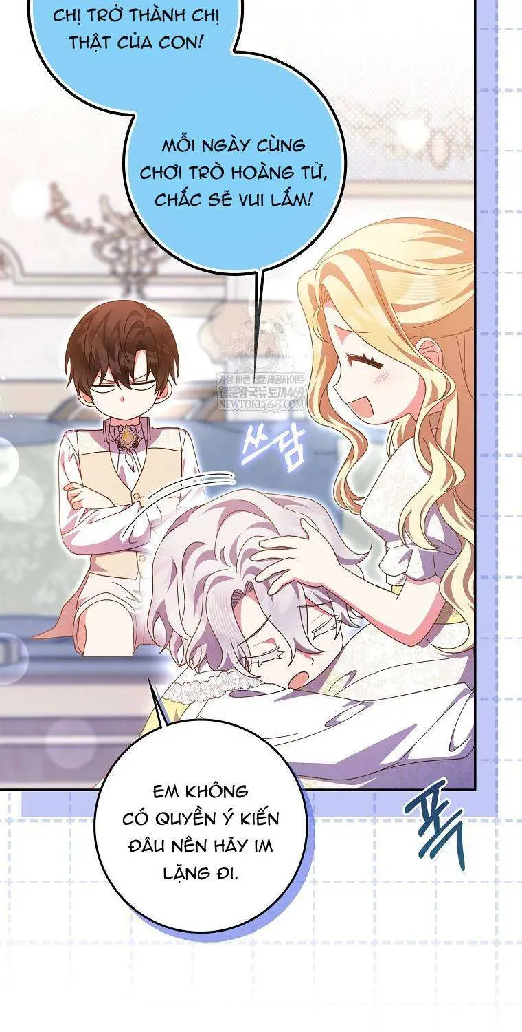 [ Ss2 ] Tôi Không Thuộc Về Nơi Này Chương 49 - Trang 60