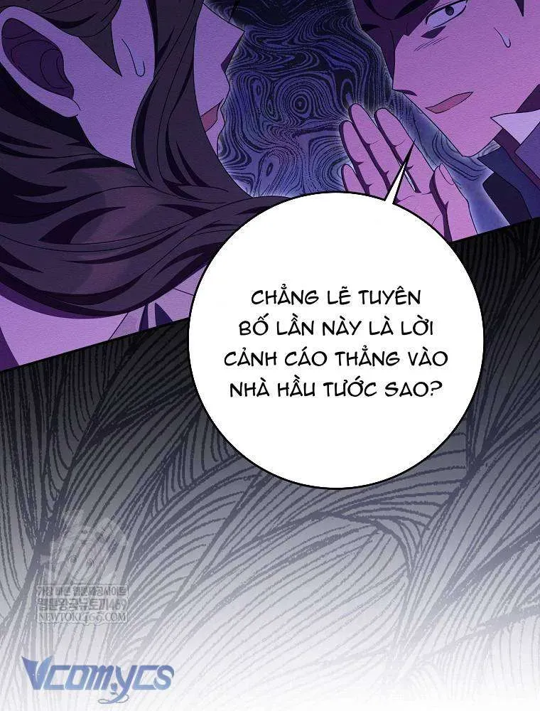 [ Ss2 ] Tôi Không Thuộc Về Nơi Này Chương 49 - Trang 7