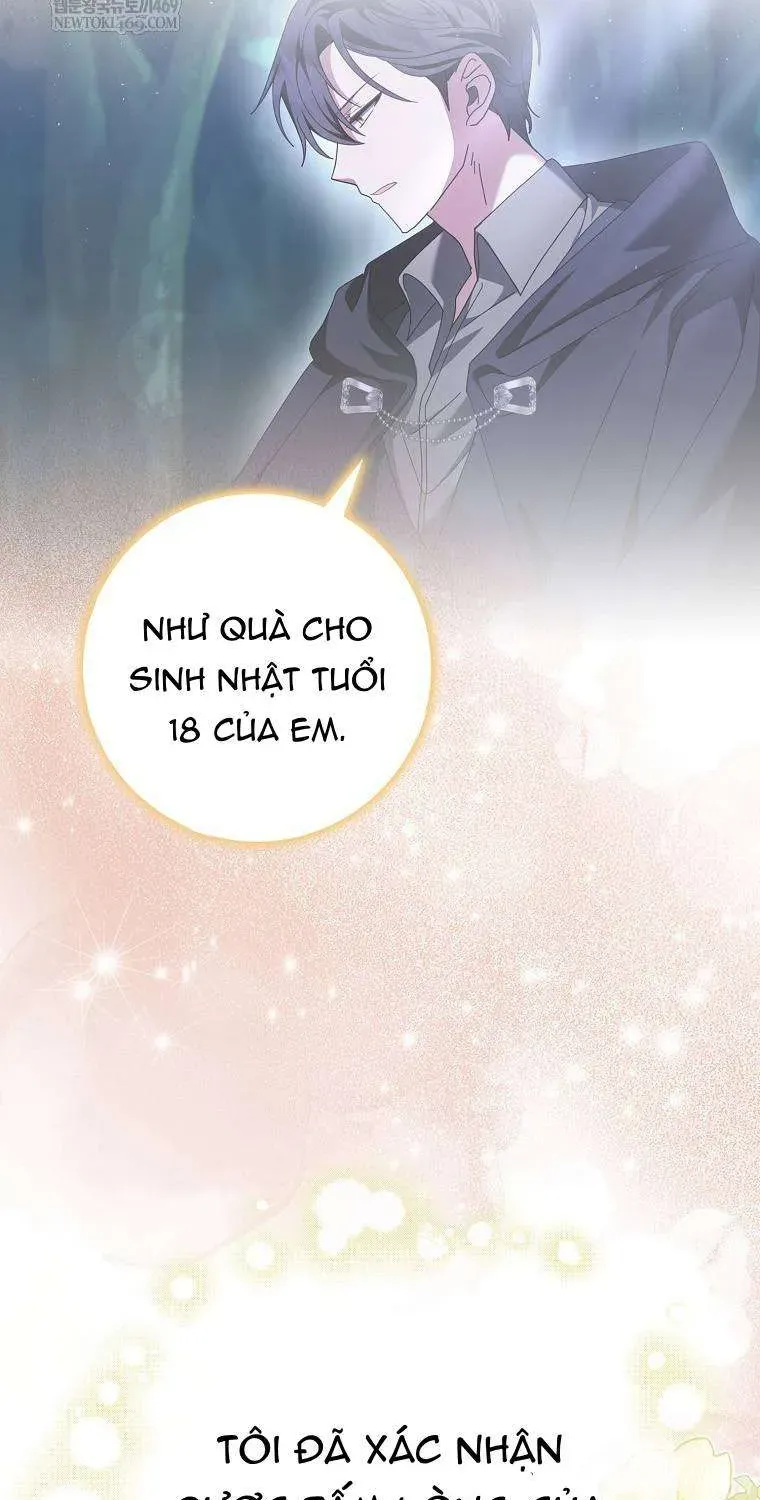 [ Ss2 ] Tôi Không Thuộc Về Nơi Này Chương 49 - Trang 65